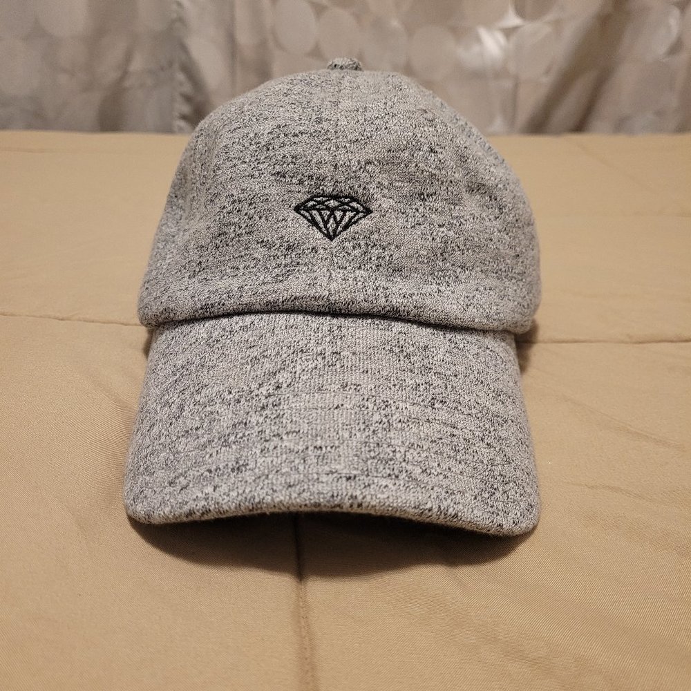 Diamond Supply Co. BASIC CAP NWOT